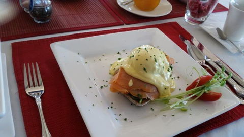 A Tranquil Retreat - Hotel WA 3