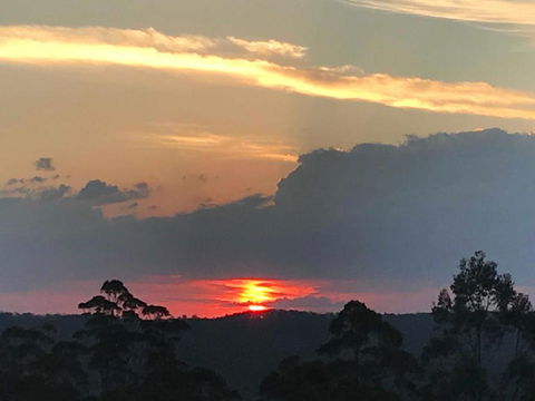 Tranquillity At Ravensbourne Escape - Hotel WA 5