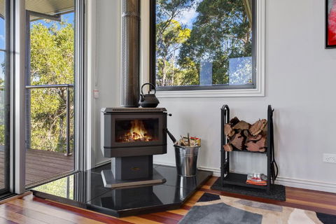 Tranquillity At Ravensbourne Escape - Hotel WA 3