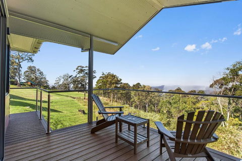 Tranquillity At Ravensbourne Escape - Hotel WA 1