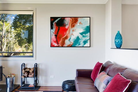 Tranquillity At Ravensbourne Escape - Hotel WA 4
