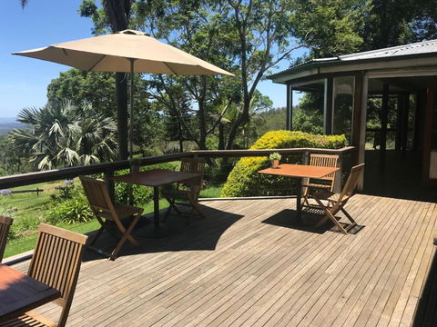 Tranquillity At Ravensbourne Escape - Hotel WA 6