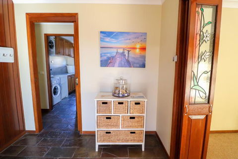 Anglers Abode - Hotel WA 4