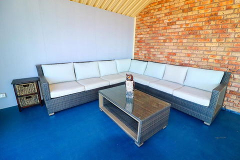 Anglers Abode - Hotel WA 5