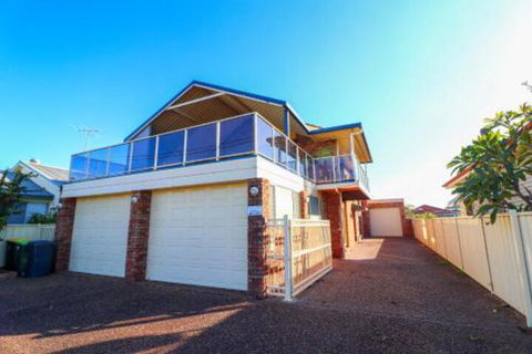 Anglers Abode - Hotel WA 0