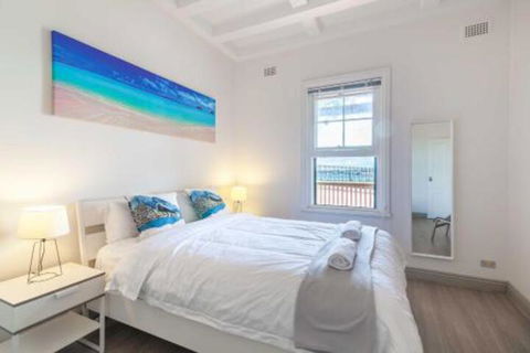 The Darlingbay CBD Harbour View Escape - Hotel WA 0