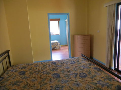 Orchid Beach Retreat Orchid Beach Fraser Island - Hotel WA 4