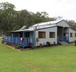 Orchid Beach Retreat Orchid Beach Fraser Island - Hotel WA