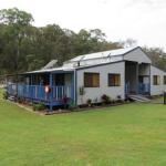 Orchid Beach Retreat Orchid Beach Fraser Island - Hotel WA 0
