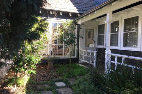 Clubbe Cottage - Hotel WA 5