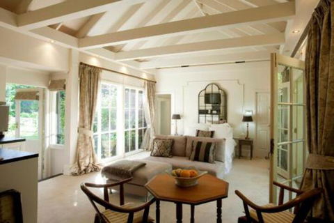 Clubbe Cottage - Hotel WA 0