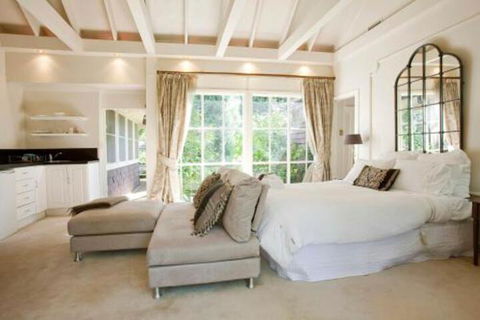 Clubbe Cottage - Hotel WA 4