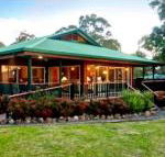 Valley View Luxury Retreat - Hotel WA