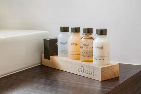 Latitude20 The Dunes - Hotel WA 4