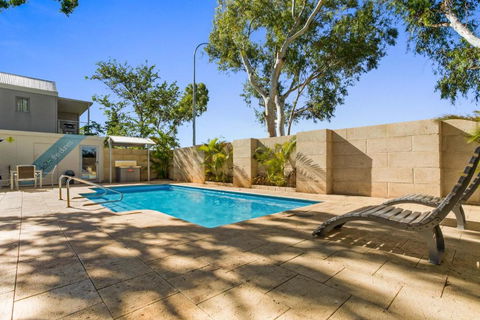 Latitude20 The Dunes - Hotel WA 2