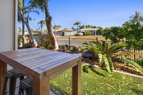 Latitude20 The Dunes - Hotel WA 3