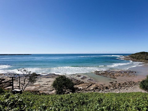Avalon 2 Uninterrupted Views Almost On The Beach! - Hotel WA 2