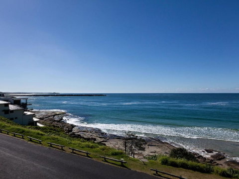 Avalon 2 Uninterrupted Views Almost On The Beach! - Hotel WA 5