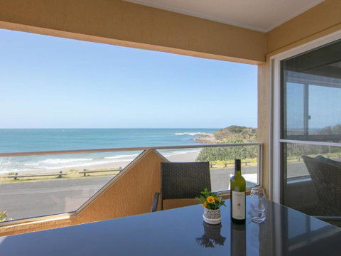 Avalon 2 Uninterrupted Views Almost On The Beach! - Hotel WA 3
