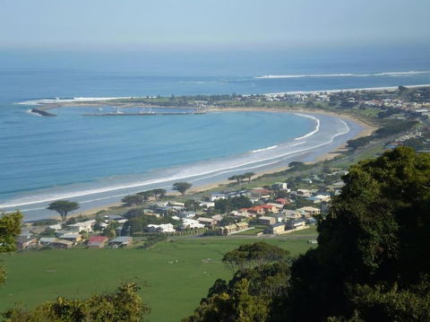 SEAeSCAPE Apollo Bay - Hotel WA 6