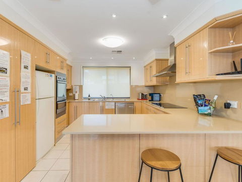 Seascape Norah Head NSW - Hotel WA 5