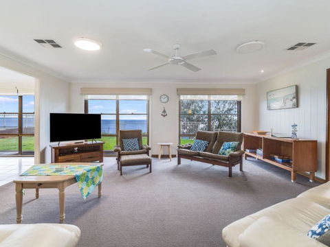 Seascape Norah Head NSW - Hotel WA 3