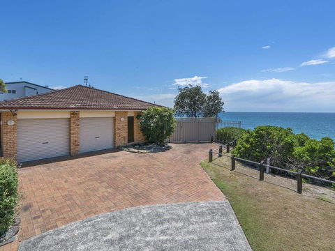 Seascape Norah Head NSW - Hotel WA 6