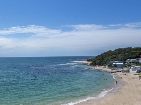 Seascape Norah Head NSW - Hotel WA 1