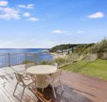 Seascape Norah Head NSW - Hotel WA