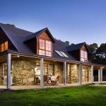 Cedar & Stone - Hotel WA 0