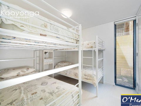 Soldiers Point Road Kooyonga 1 211 - Hotel WA 1