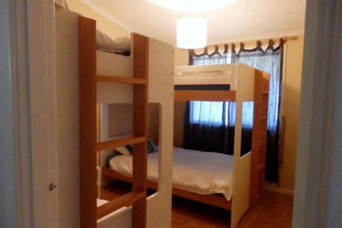 Driftwood On Dover - Hotel WA 7