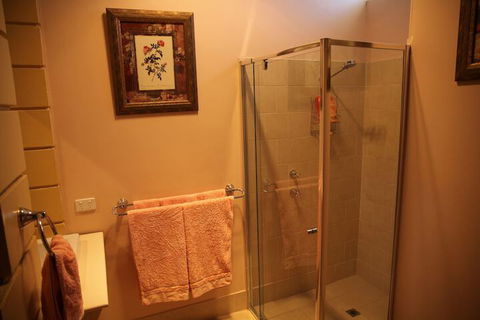 Burra Railway Station Bed & Breakfast - Hotel WA 2