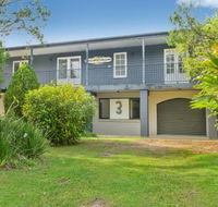 Bonny Beach House Holiday accommodation with pool - Hotel WA
