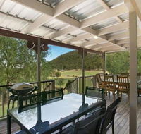 Rosamund House in Broke 4br House in walking distance to Cellar Doors - Hotel WA
