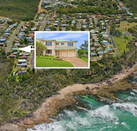 SEAVIEW DREAM Bonny Hills - Hotel WA