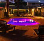 Bay Lodge - Hotel WA