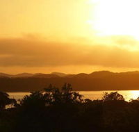Riverside Retreat Chalets Walpole - Hotel WA