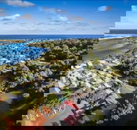 Turner Holiday Park - Hotel WA