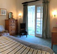 Petschel House - Hotel WA