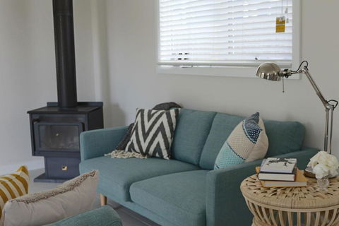 Sisters Beach Paradise - Hotel WA 5