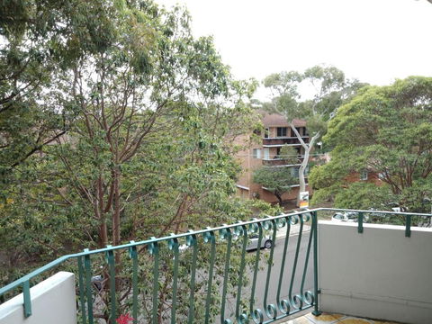 Hurstville Home With A View Comfort & Style - Hotel WA 4