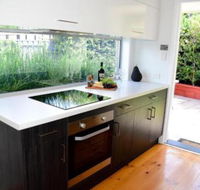 City to Sea - Hotel WA