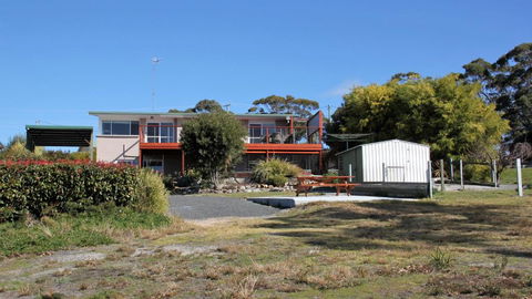 BAY Of FIRES SEACHANGE Ocean Frontage - Hotel WA 6