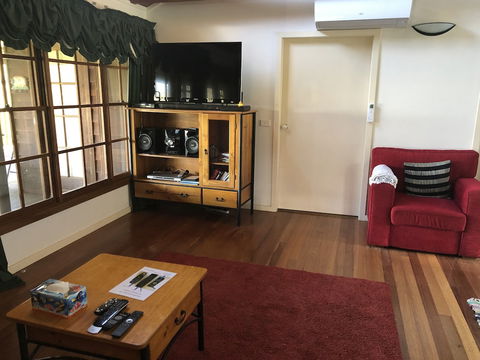 Blackwattle At Barrington Tops - Hotel WA 4