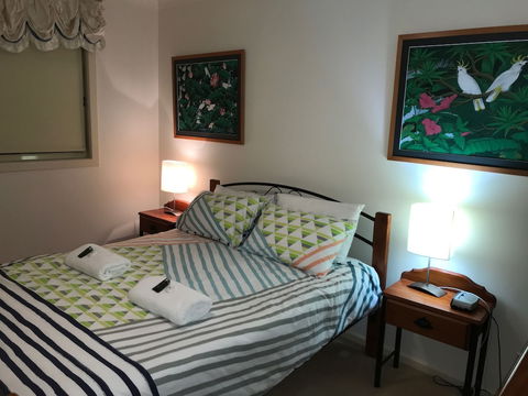 Blackwattle At Barrington Tops - Hotel WA 6