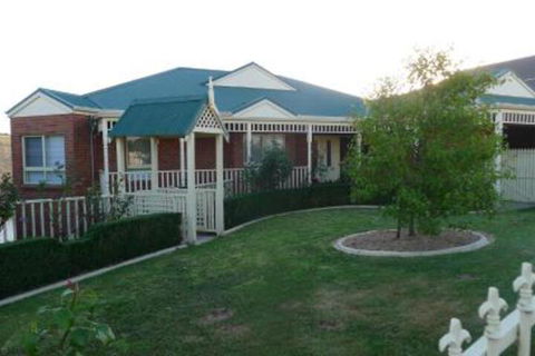 Riverview Heights - Hotel WA 0