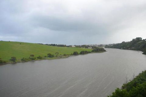 Riverview Heights - Hotel WA 7