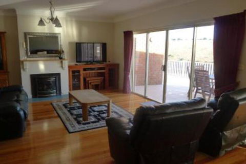 Riverview Heights - Hotel WA 3