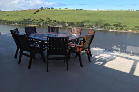 Riverview Heights - Hotel WA 5